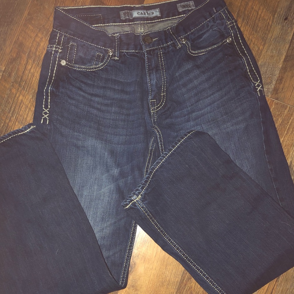 BKE Carter Jeans